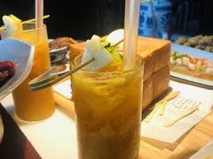 -绿茶餐厅(千岛湖银泰城店)