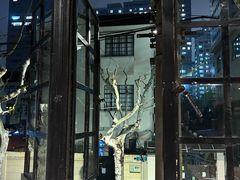 -Apollo·西班牙小酒馆(安福路店)