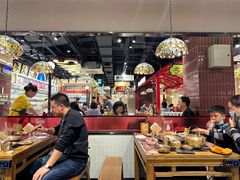 -旺蜀主成都串串火锅(西直门凯德MALL店)