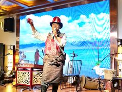 -思金拉措庄园藏餐(太阳岛店)