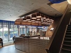 -喜茶(深圳欢乐海岸LAB店)