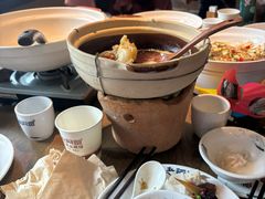-老阿爸鲜鱼土菜(昆山花桥店)