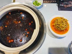 -名善山珍·野生菌汤锅(文殊院店)