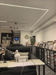 -U+nail优加专业美甲美睫