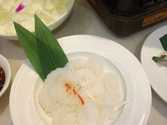 -围炉夜话·潮汕卤水火锅(榕江店)