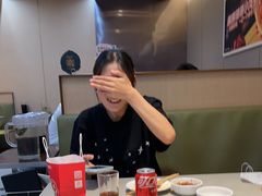 -海底捞火锅(名门店)