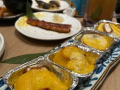 -大渔铁板烧(海雅缤纷城店)