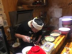 -老龙亭拉面店