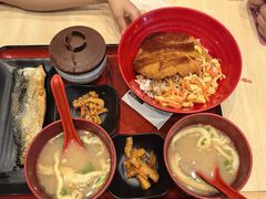 -食其家·牛丼咖喱(太阳宫店)