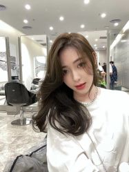 -CD Hair salon