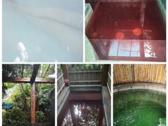 -华侨城阳宗海海景温泉