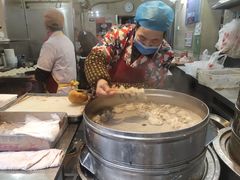 -家阳赵师傅油饼包烧麦(粮道街店)