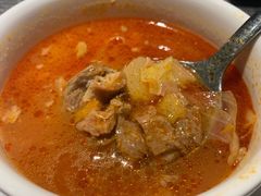 -斗牛士牛排餐厅(嘉里汇店)