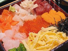 -山葵家·创意料理(宁波来福士店)