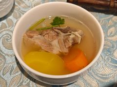 -巴扎美食·新疆菜·西域歌舞表演餐厅(新疆大厦店)