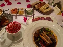 -壳里西餐厅Coquille Seafood Bistro(蒙自路店)