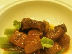 -白家大院·王府宫廷菜(苏州街店)