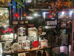 -咖梦餐厅 COMENG RESTAURANT