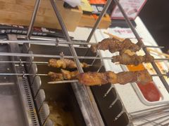 -玉善烧烤串城(长春总店)