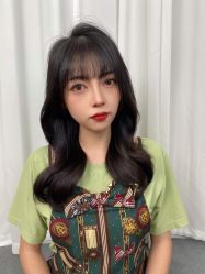 -New Fashion·新时尚形象设计