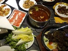 -吉布鲁牛排海鲜自助(芙蓉万家丽店)