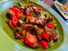 -君悦酒店·1881·北京烤鸭