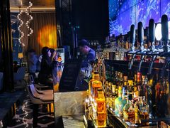 -南宁那莲豪华精选酒店-云霄酒廊·80楼高空城景酒吧