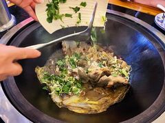 -探牛东北烧烤·铁锅炖大鹅(深圳总店)