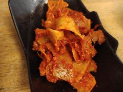 -鬼味烤翅(南锣鼓巷店)