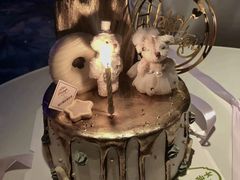 -天玑高空江景餐厅&酒吧Sky Secret Restaurant&Bar