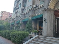 -58度品质川菜馆(经一路店)