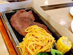 -必胜客(阿罗海店)