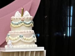 -Dark Horse·黑马蛋糕·低脂·低糖淡奶(金匙望湖大厦店)