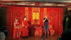 点击看大图 -雅奇婚庆(永乐园社区店)