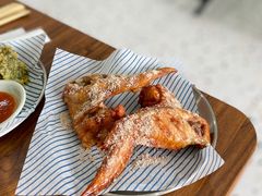 -小公园汕头甜汤(博罗店)