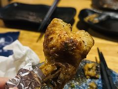 -鸟内会居酒屋(得意潮馆店)