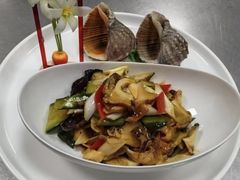 -喜盈门.鱼鲜家味(金马店)