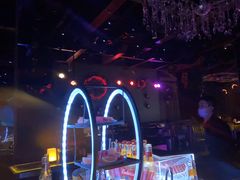 -苏荷酒吧(九街店)