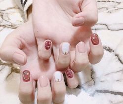 -Halo美甲美睫