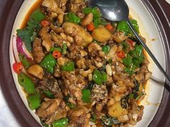 -绿草地·湘菜(7mall店)