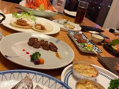 -王鼎精致料理铁板烧(世博源店)