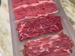 -涮福記·现切牛羊肉火锅(世纪汇店)