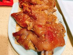 -状元阁烧烤(新华路总店)