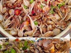 -五谷丰登·胶东海鲜·家常菜(张村店)