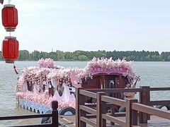 -苏州太湖国家湿地公园