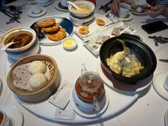-悦景酒家(罗湖店)