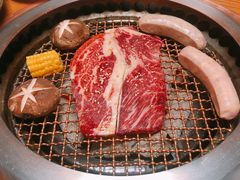 -炎蔵牛舌烤肉