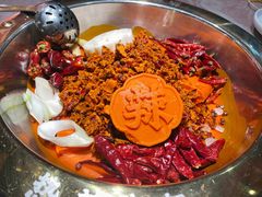 -热辣宗师·串串火锅(万达金街店)