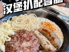 -卡朋西餐(较场西路店)