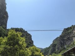 -沕沕水生态风景区